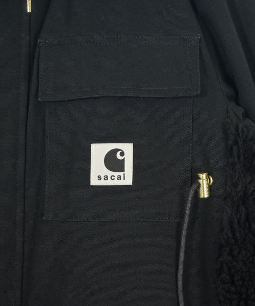sacai 現代外套