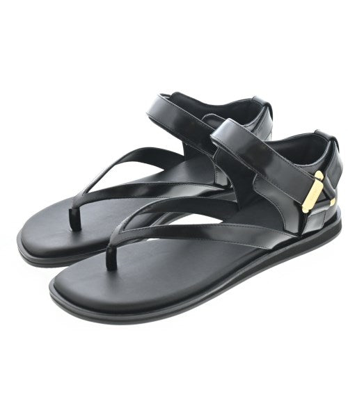 sacai 涼鞋