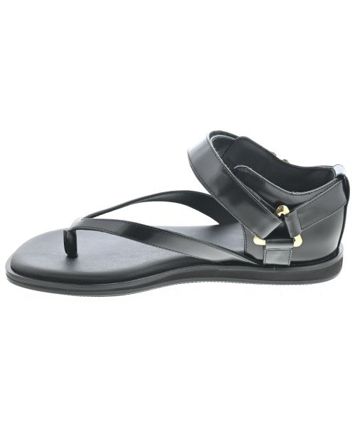 sacai 涼鞋