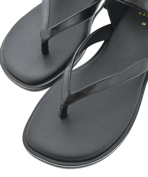 sacai 涼鞋