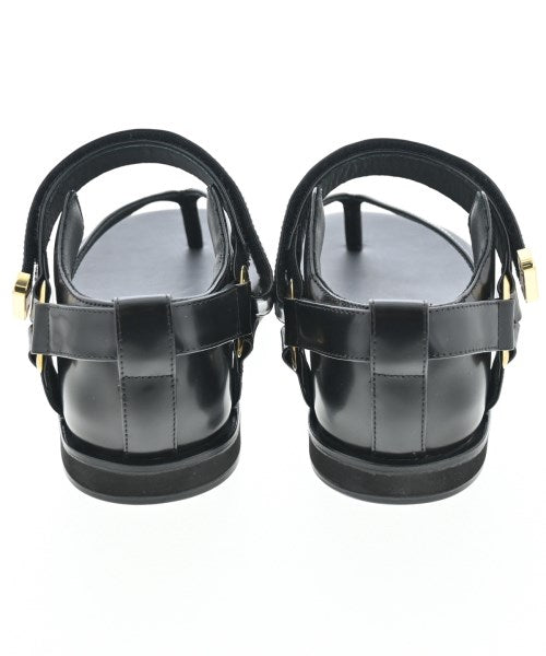 sacai 涼鞋