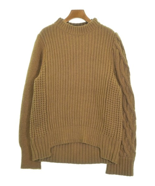 sacai 毛衣