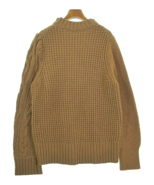 sacai 毛衣