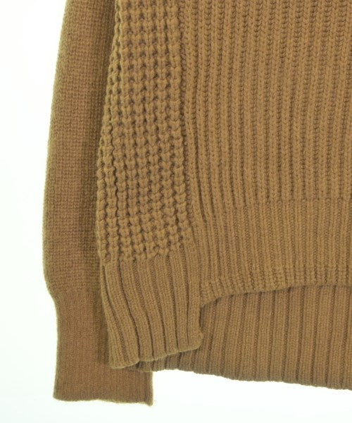 sacai 毛衣