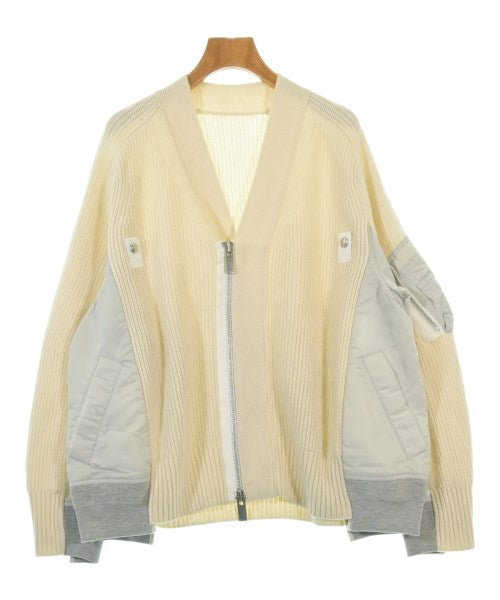 sacai 軍裝夾克