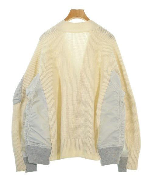 sacai 軍裝夾克