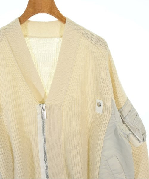 sacai 軍裝夾克