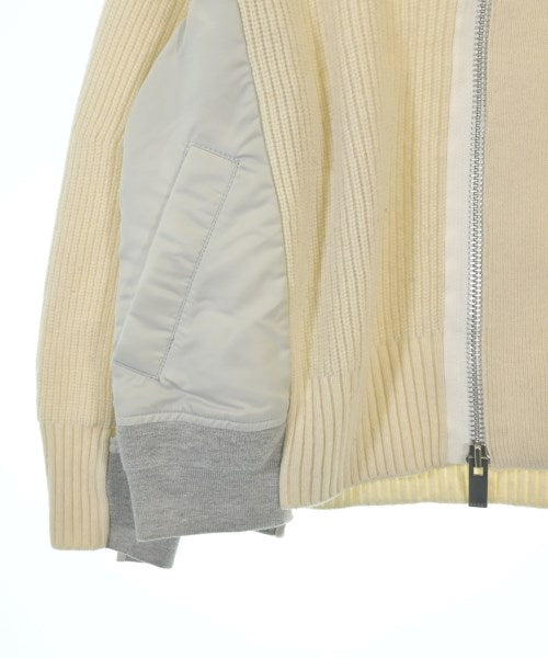 sacai 軍裝夾克