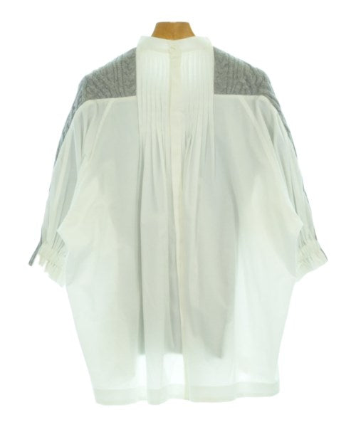 sacai 毛衣