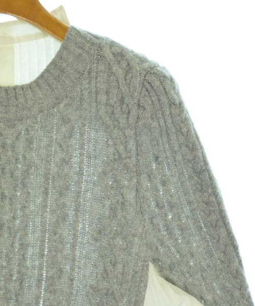sacai 毛衣