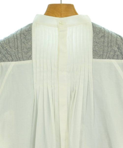 sacai 毛衣