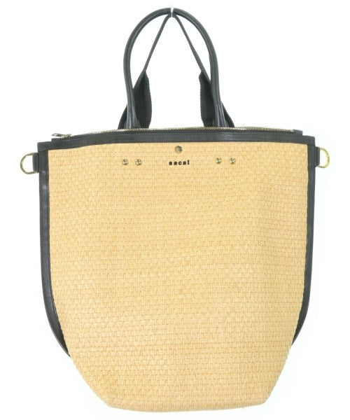 sacai 籃包