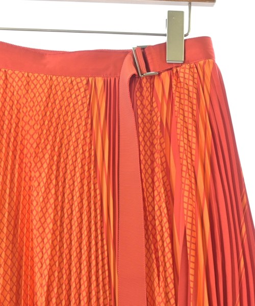 sacai 長裙/超長裙