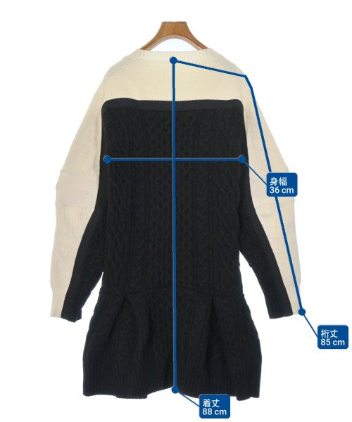 sacai 洋裝