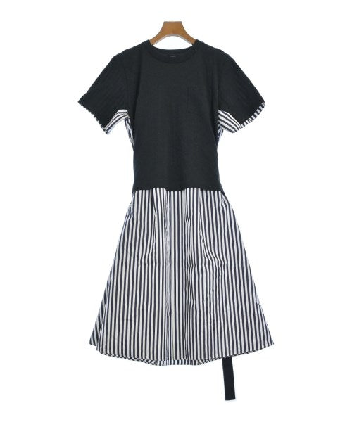 sacai 洋裝