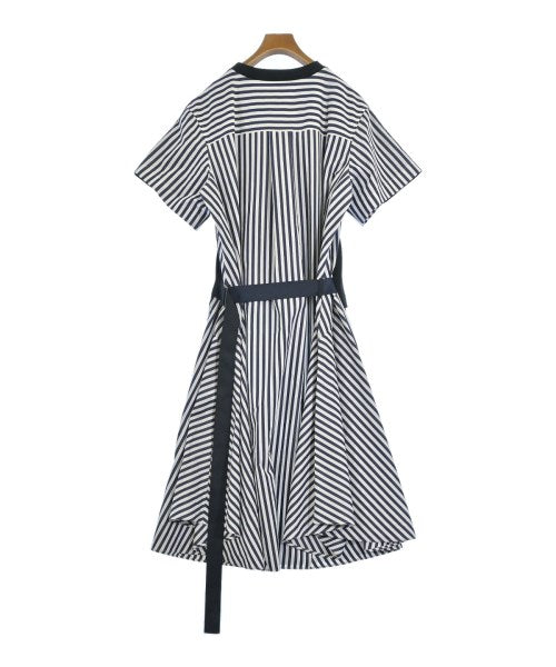 sacai 洋裝