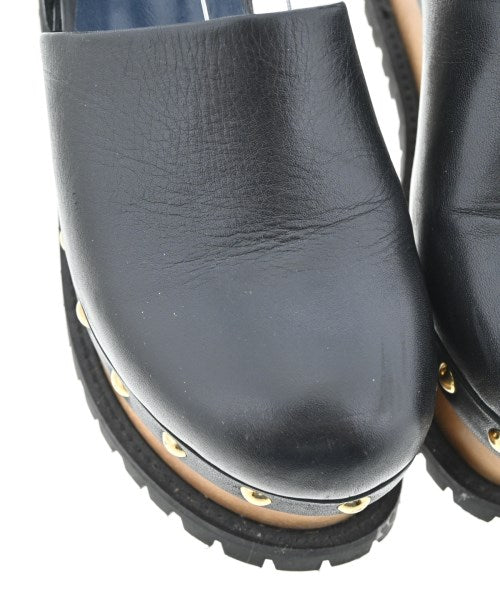 sacai 涼鞋