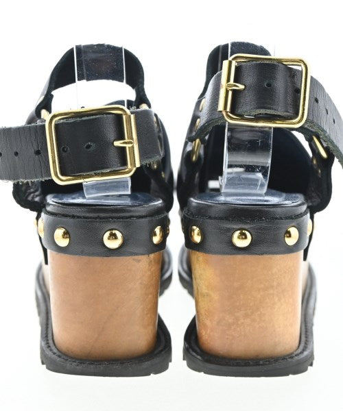 sacai 涼鞋