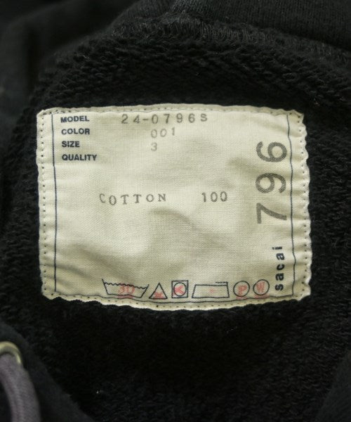sacai 連帽衫