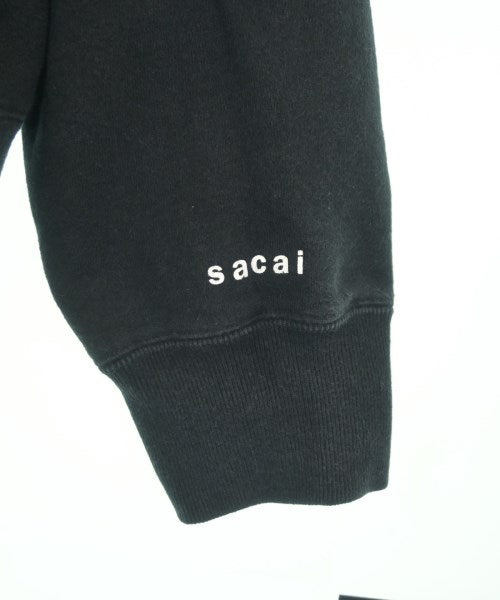 sacai 連帽衫