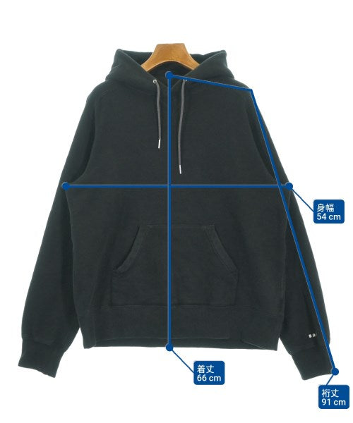 sacai 連帽衫