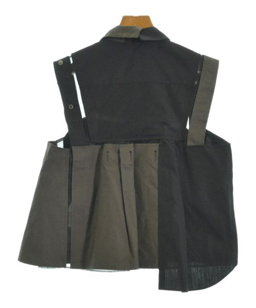 sacai 休閒襯衫