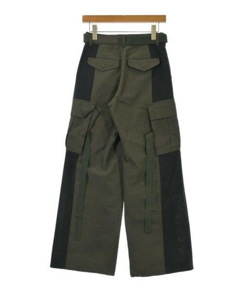 sacai 工裝褲