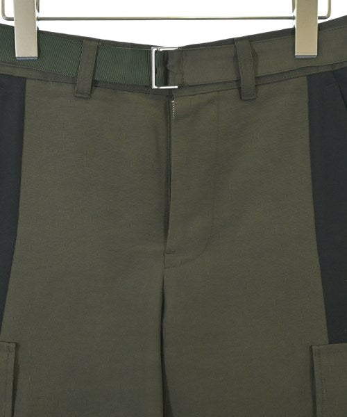 sacai 工裝褲