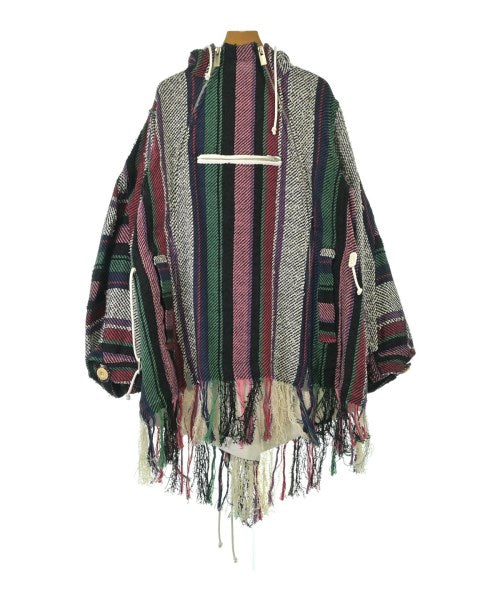 sacai 其他飛行外套