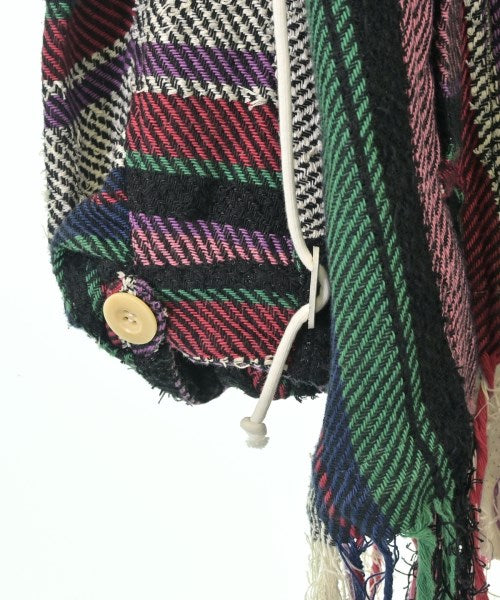 sacai 其他飛行外套