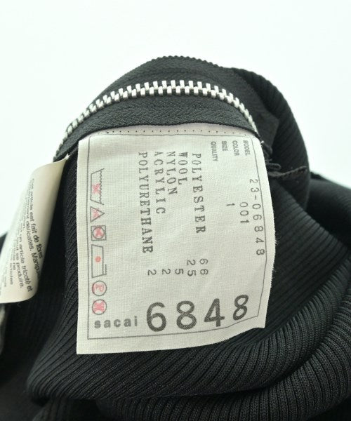sacai 毛衣