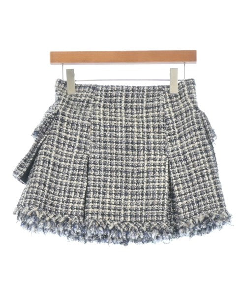 sacai 短褲