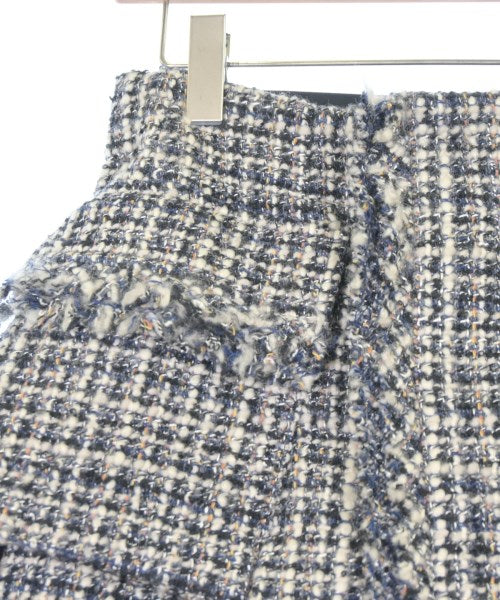 sacai 短褲