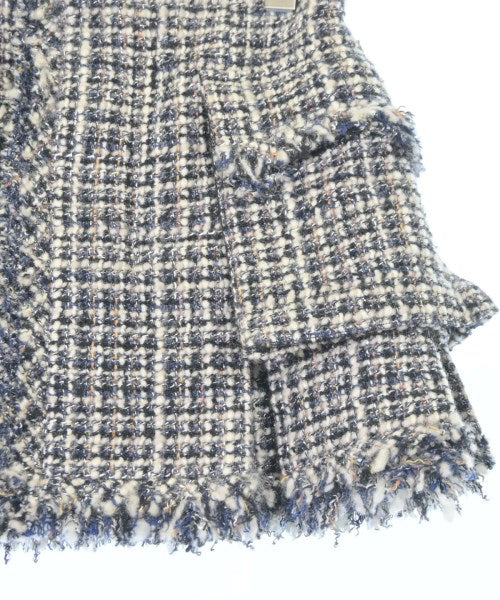 sacai 短褲