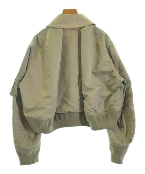sacai 軍裝夾克