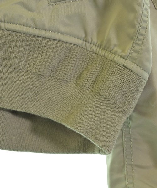 sacai 軍裝夾克