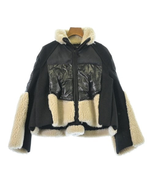 sacai 其他飛行外套
