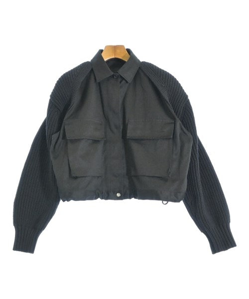sacai 其他飛行外套