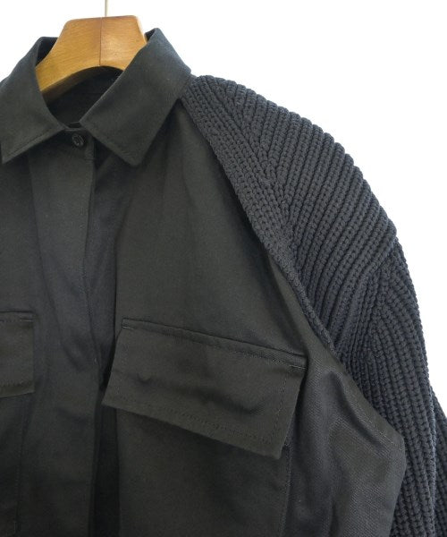 sacai 其他飛行外套