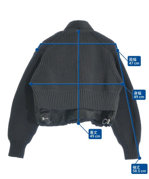 sacai 其他飛行外套