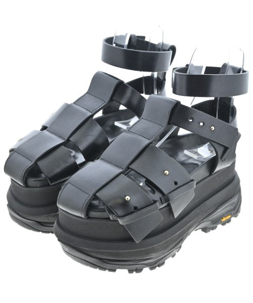 sacai 涼鞋