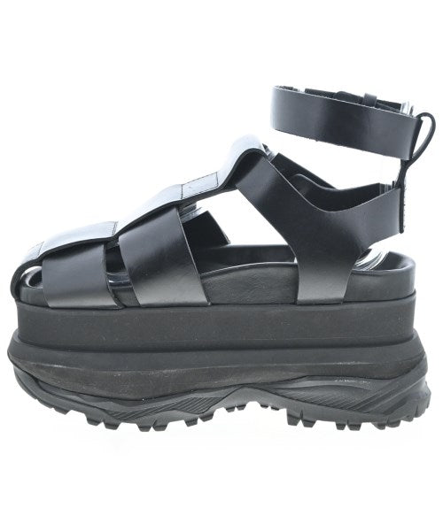 sacai 涼鞋