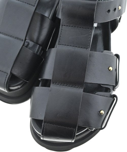 sacai 涼鞋