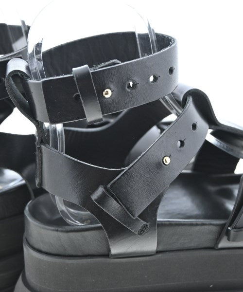 sacai 涼鞋