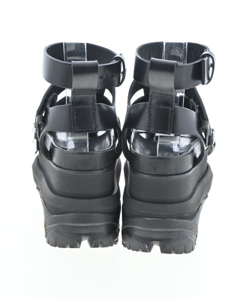 sacai 涼鞋