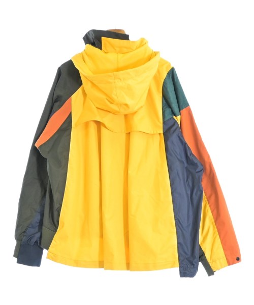 sacai 山系外套