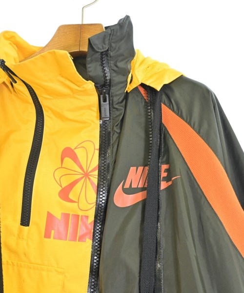 sacai 山系外套