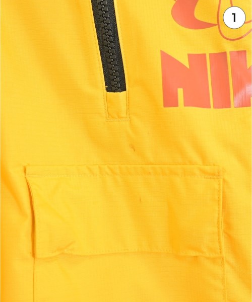 sacai 山系外套