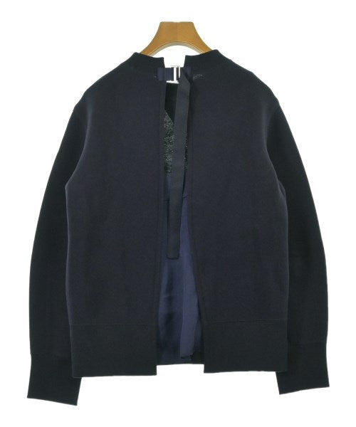 sacai 運動衫