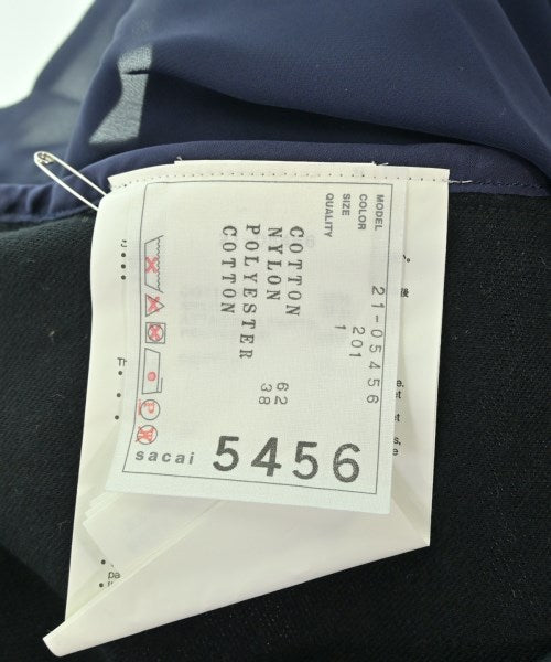 sacai 運動衫